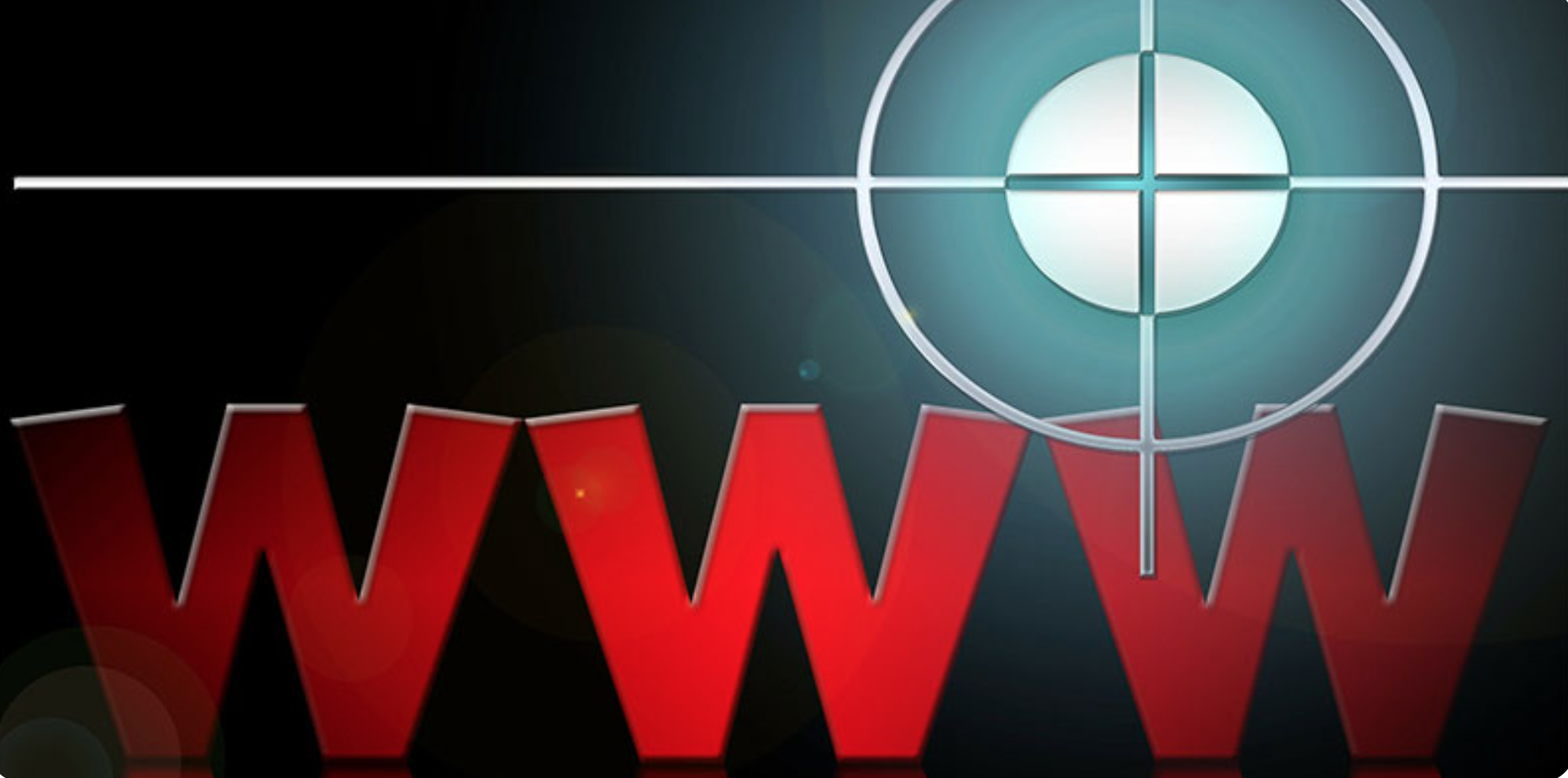 On the hook: Phishing trap World Wide Web