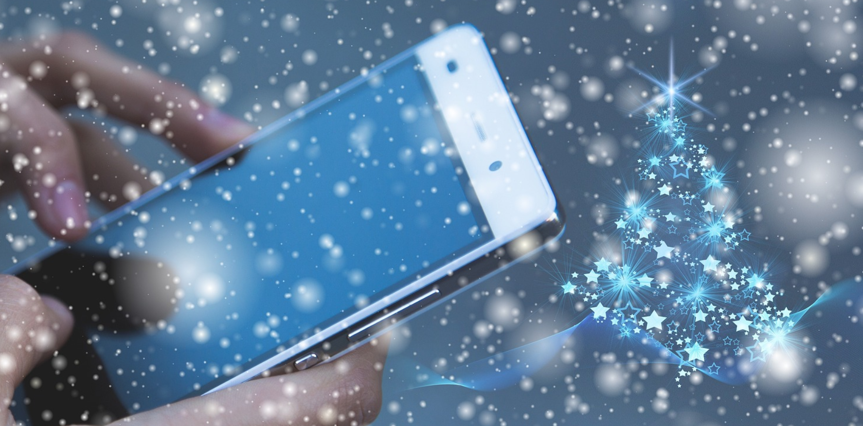 Cybercrime as a service - the thriller under the Christmas tree.