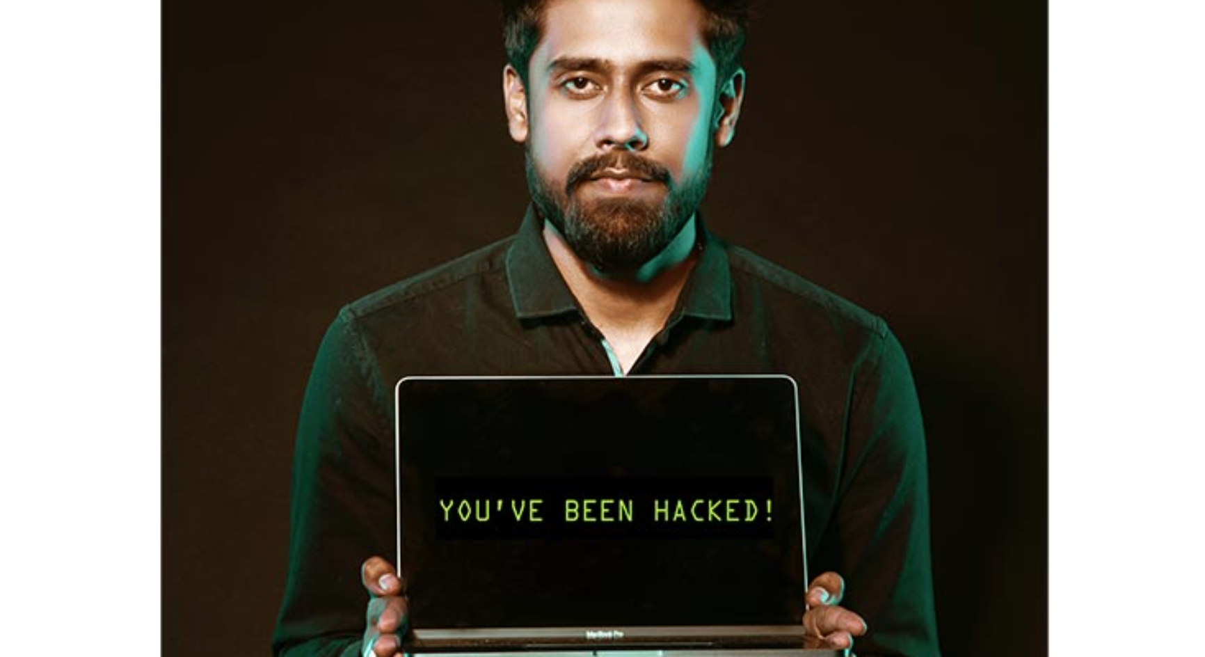 3 ways you can be hacked in the real world