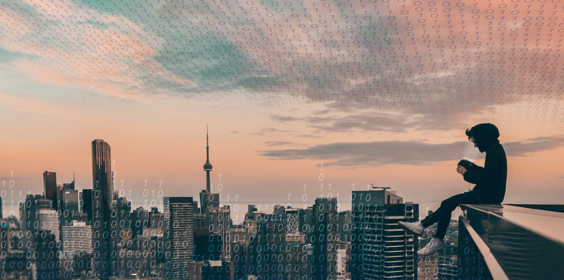 IS THE NET A DISC? CTAP COVERED