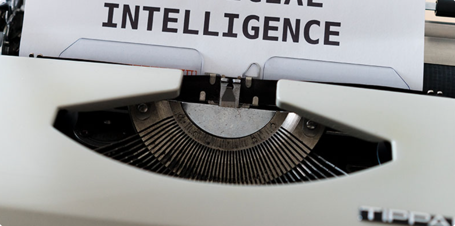 Artificial intelligence